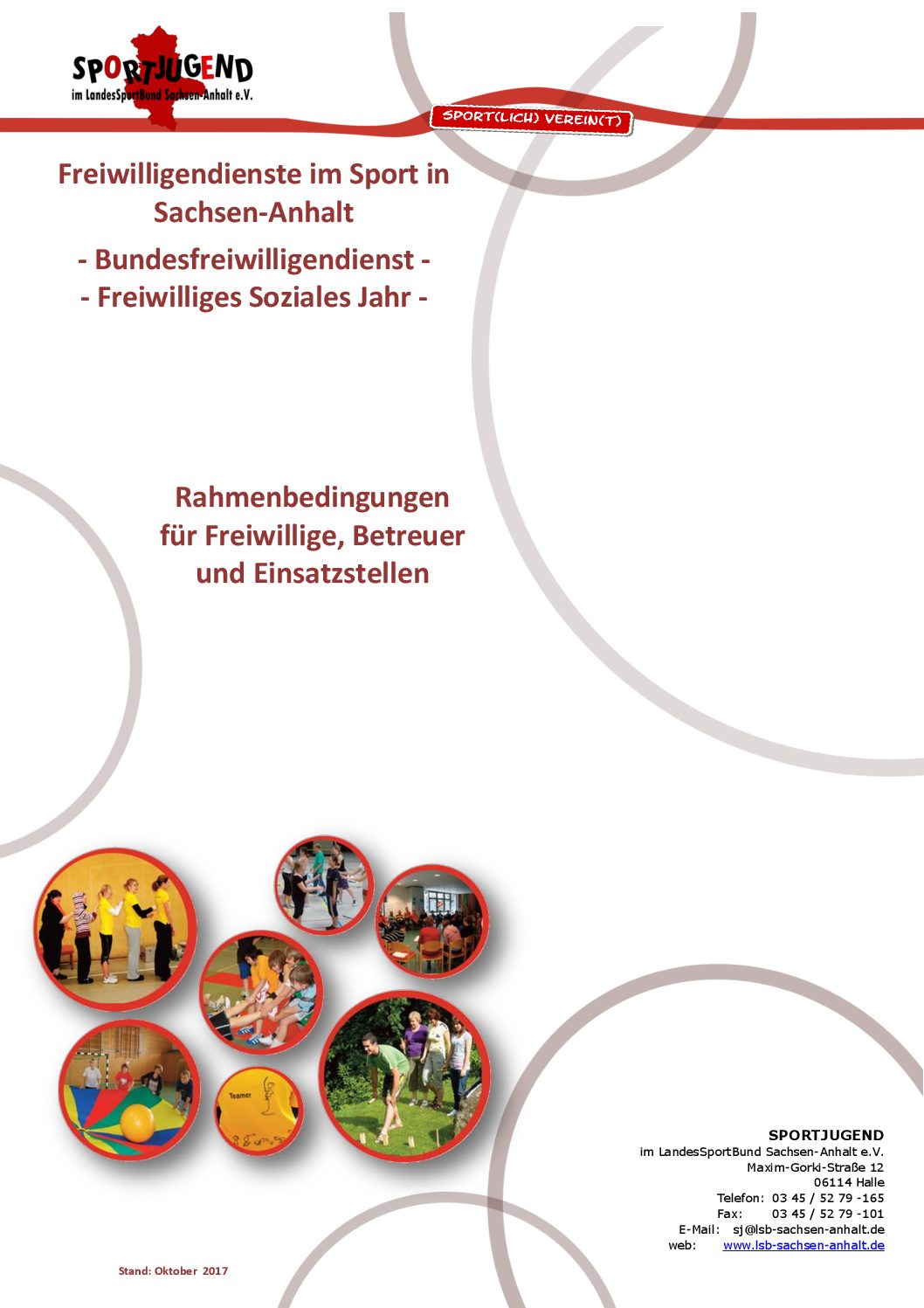 Haus der Luftportjugend e.V.