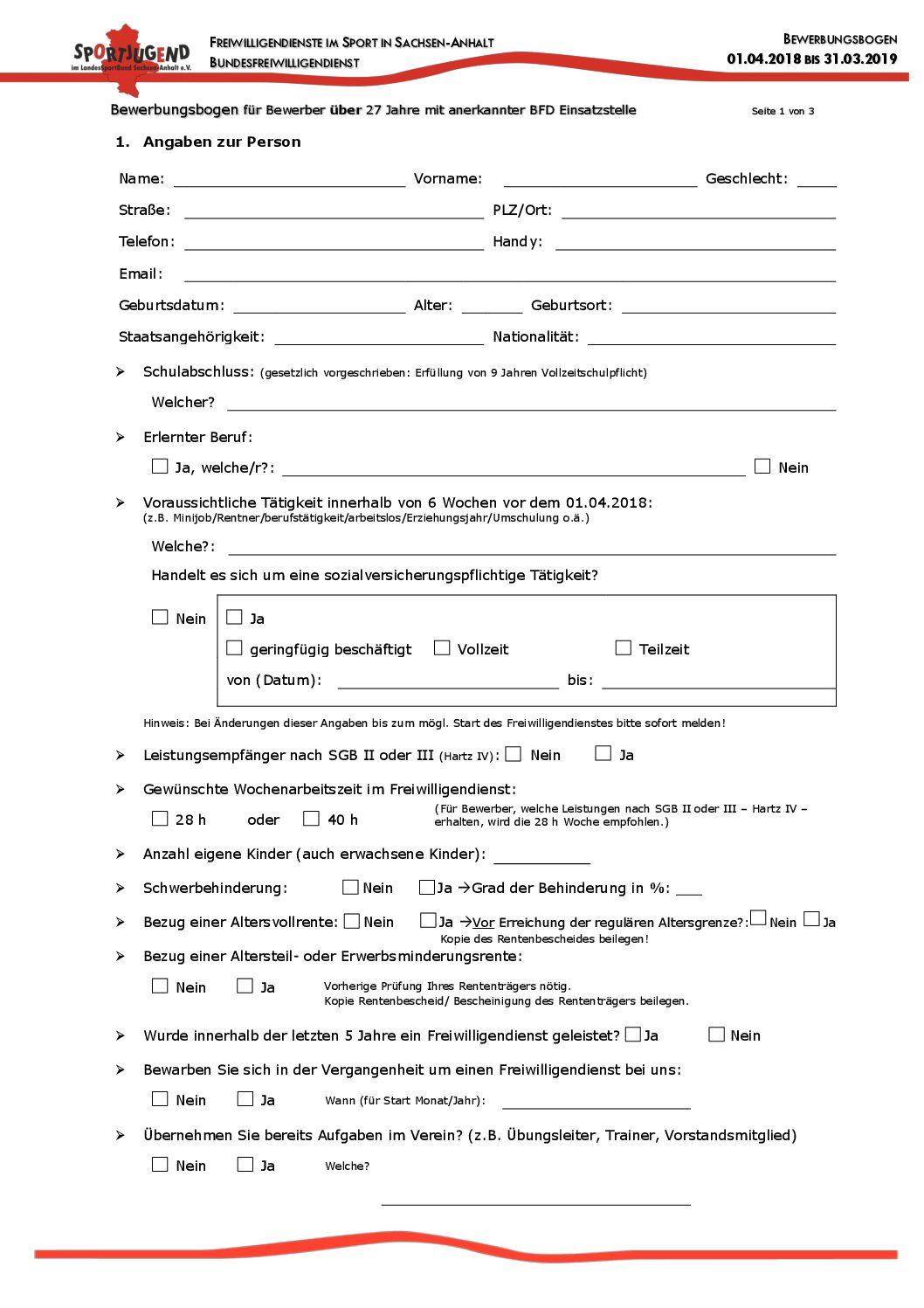 Haus der Luftportjugend e.V.